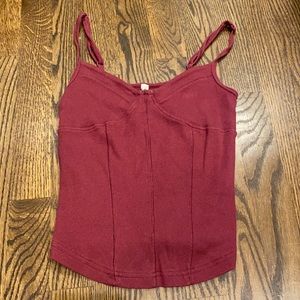 Free People Tank Top